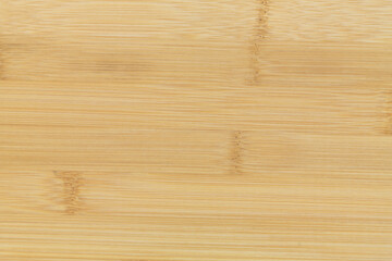 Bamboo board background
