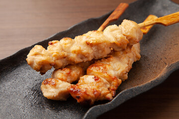 ぼんじり