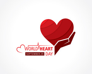 World Heart Day observed on 29 September