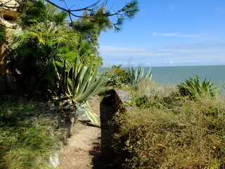 de la pointe de Suzac à Mescher-sur-Gironde