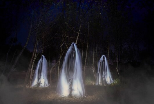 Ghosts 