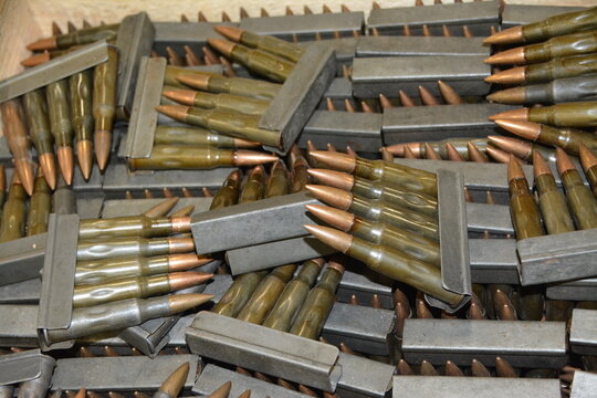 ammo 