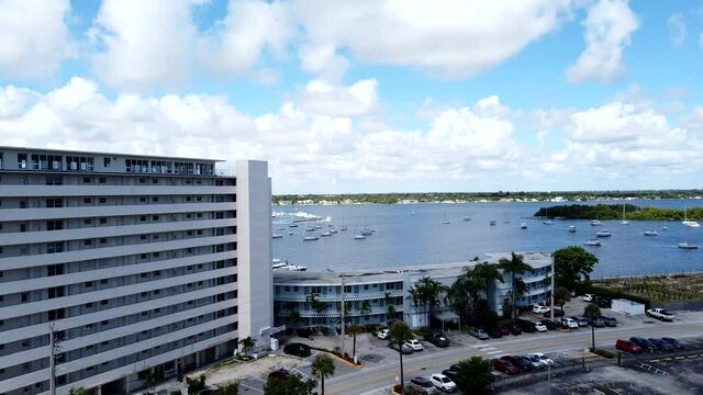 View of the Bay
