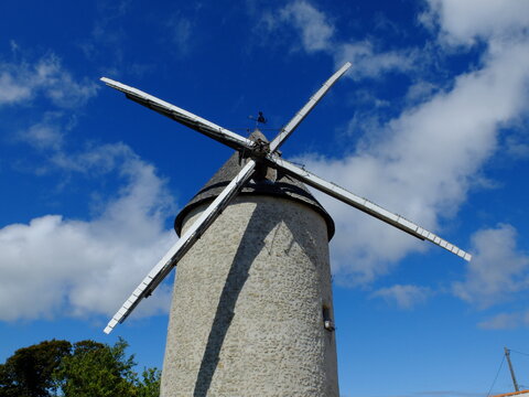 de Marennes &agrave; Bourcefranc-le-Chapus, 