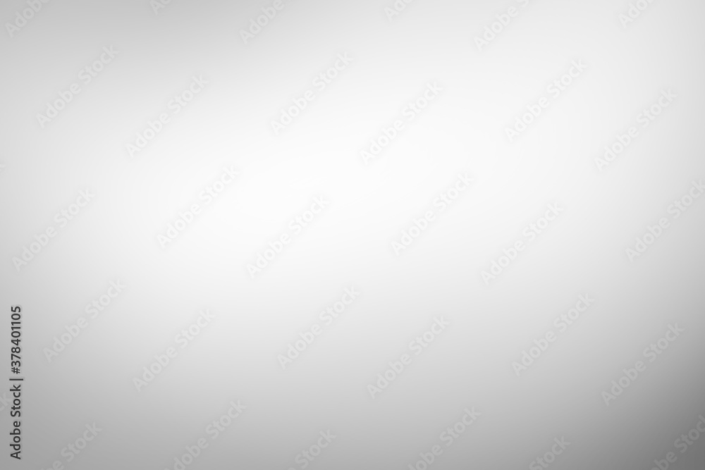 Sticker gray background gradien light from studio backdrop use us background