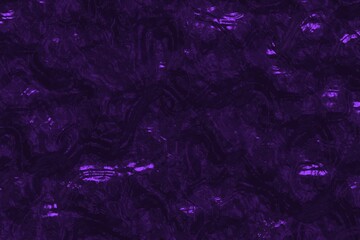 creative purple slime surface under heavy rain digitally made background or texture illustration