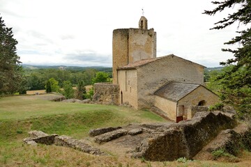 Eglise Notre-Dame de Vals