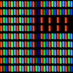 LED Pixel