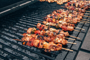 bbq