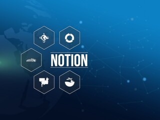 notion