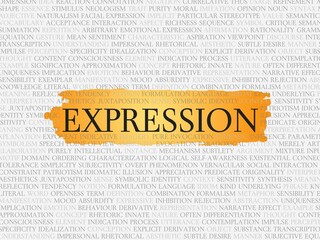 expression