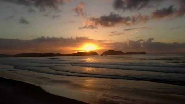 Praia do Forte, Cabo Frio, Brazil