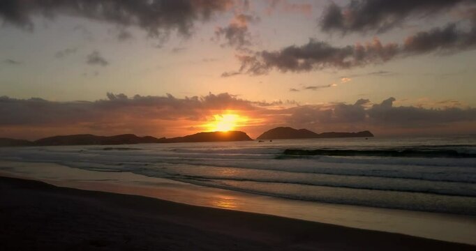 Praia do Forte, Cabo Frio, Brazil