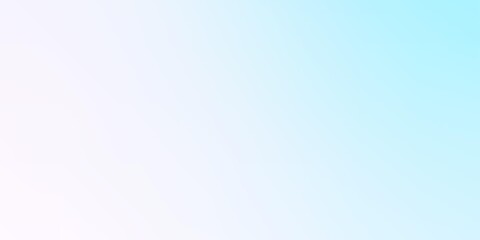 Light Pink, Blue vector blurred colorful texture. Shining colorful illustration in blur style. Base for your app design.