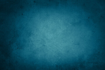 Obraz na płótnie Canvas Blue textured background