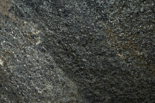 Textura de piedra brillante