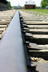 Railroad Track