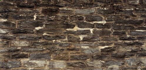 Stone Wall