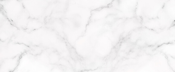 Luxury of white marble texture and background for decorative design pattern art work. Marble with high resolution
