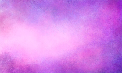 magenta abstract multicolor bright mystical fantastic grunge background, with spots and grains.