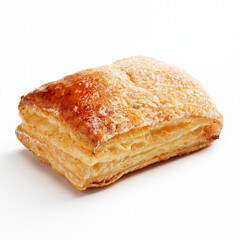Pie with cheese