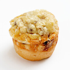 White Soboru Danish Pie