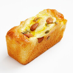 Cream Cheese Castella
