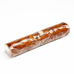 Fig Long Pound Cake