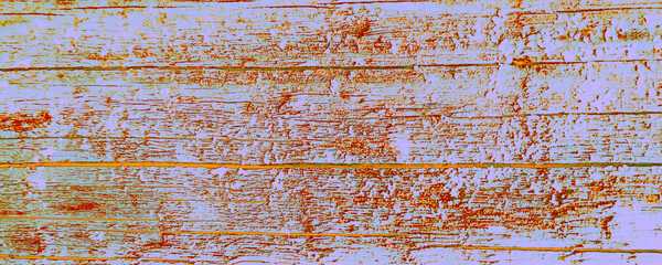 Perple Organic Canva. Brown Rustic Background.