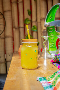 Orange juice