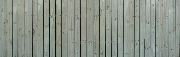 Panoramic background from the boards. wood texture with natural patterns background.