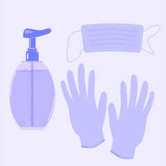 social distancing, mask protection, covid safety precaution