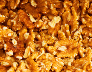 nuts