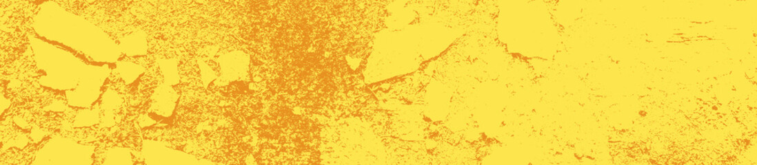 abstract orange and yellow colors background