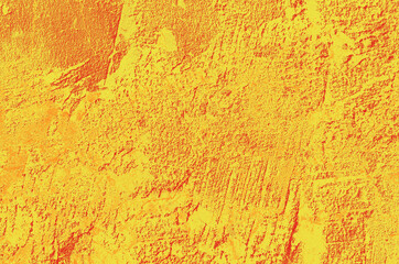 abstract yellow, orange and red colors background for design