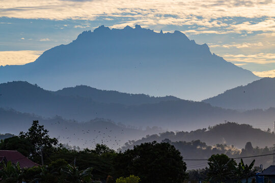 431 Best Mount Kinabalu Images Stock Photos Vectors Adobe Stock