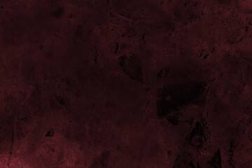abstract gloomy black and red colors background for design