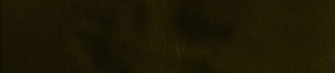 abstract macabre black and dark yellow colors background for design