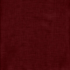Burgundy red fabric texture. Textile background. The background is suitable for design and 3D graphics
