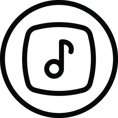 User Interface Icon Home icon arrow icon mail icon message icon chat icon chatting icon folder ion login icon logout icon line style icon. vector illustration. vector icon