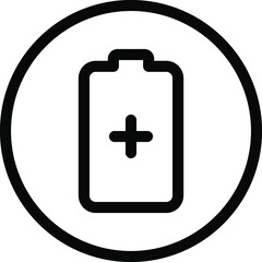 User Interface Icon Home icon arrow icon mail icon message icon chat icon chatting icon folder icon login icon logout icon line style icon. vector illustration. vector icon