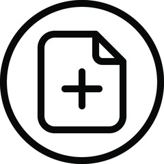 Obraz premium User Interface Icon Home icon arrow icon mail icon message icon chat icon chatting icon folder icon login icon logout icon line style icon. vector illustration. vector icon