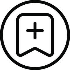 User Interface Icon Home icon arrow icon mail icon message icon chat icon chatting icon folder icon login icon logout icon line style icon. vector illustration. vector icon