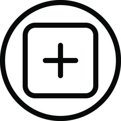 Obraz premium User Interface Icon Home icon arrow icon mail icon message icon chat icon chatting icon folder icon login icon logout icon line style icon. vector illustration. vector icon