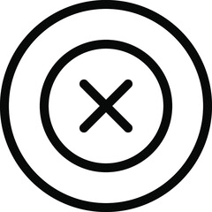 Obraz premium User Interface Icon Home icon arrow icon mail icon message icon chat icon chatting icon folder icon login icon logout icon line style icon. vector illustration. vector icon