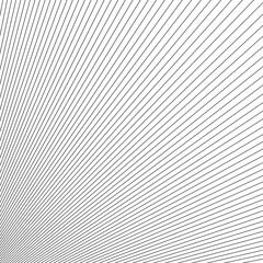 Abstract Black Diagonal Striped Background . straight lines texture - 378461793