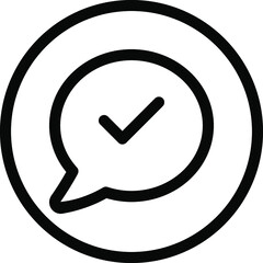 User Interface Icon Home icon arrow icon mail icon message icon chat icon chatting icon folder icon login icon logout icon line style icon. vector illustration. vector icon