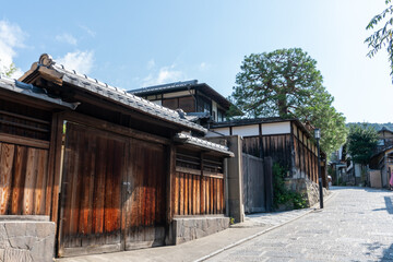 Fototapeta premium 古民家 イメージ