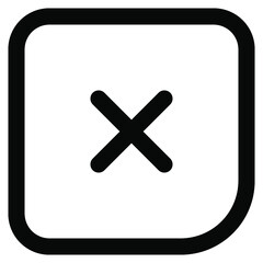 Obraz premium User Interface Icon Home icon arrow icon mail icon message icon chat icon chatting icon folder icon login icon logout icon line style icon. vector illustration. vector icon