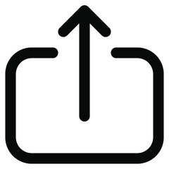 User Interface Icon Home icon arrow icon mail icon message icon chat icon chatting icon folder icon login icon logout icon line style icon. vector illustration. vector icon